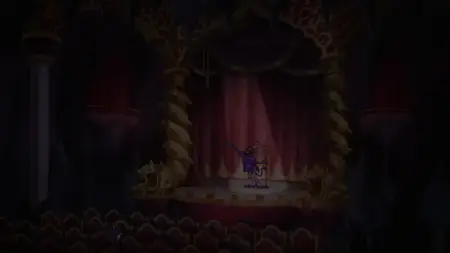 The Cuphead Show! S03E03