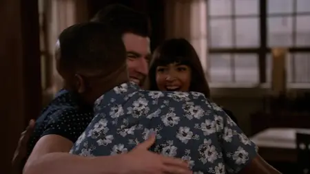 New Girl S06E15