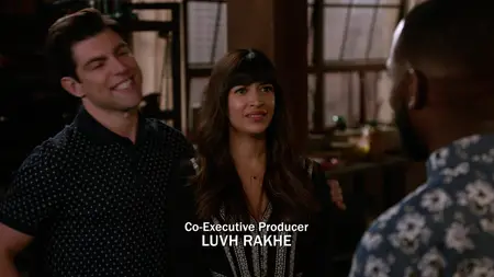 New Girl S06E15