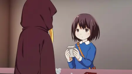 Potion Wagami wo Tasukeru S01E06