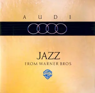 VA - Audi Jazz (1992)