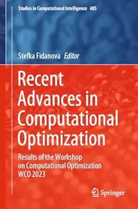 Recent Advances in Computational Optimization