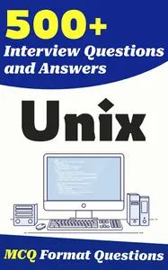 500+ Unix Interview Questions and Answers
