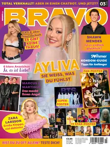 Bravo - 24 Februar 2026