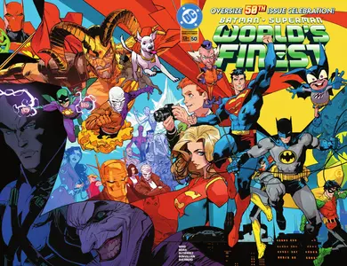 Batman-Superman-Worlds Finest 050