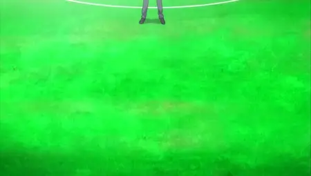 HorribleSubs Giant Killing - 23