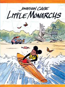 Little Monarchs (2022) (Digital) (mv-DCP