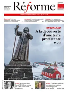 Réforme - 12 Février 2026