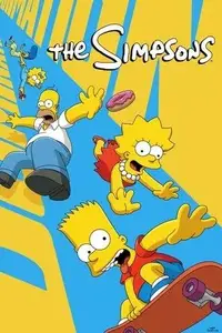 The Simpsons S37E16