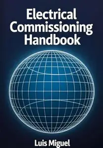 Electrical commissioning handbook