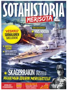 Historia Suomi - 30 Kesäkuu 2026