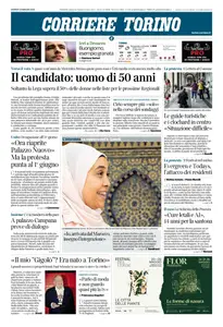 Corriere Torino - 23 Maggio 2024