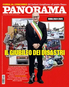 Panorama Italia - 2 Ottobre 2024