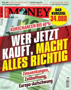 Focus Money - 4 Juli 2025