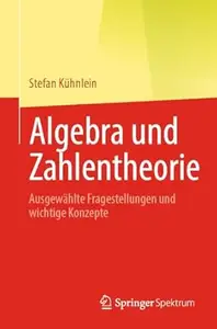 Algebra und Zahlentheorie