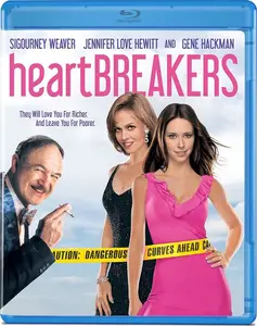 Heartbreakers (2001)