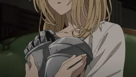 Mushoku Tensei Jobless Reincarnation S02E24