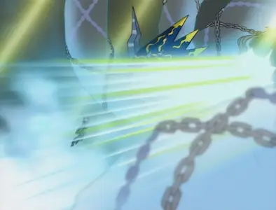 Digimon Adventure S2E38