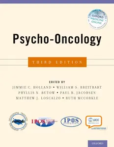 Psycho-Oncology, 3rd Edition