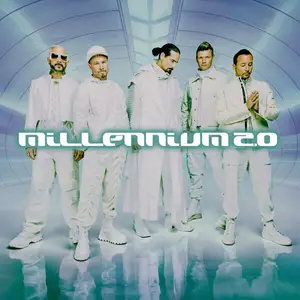Backstreet Boys - Millennium 2.0 (2025)