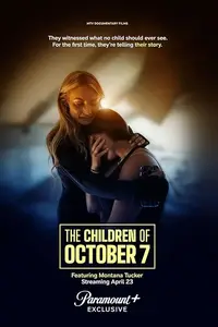 The Children of October 7 (2025)