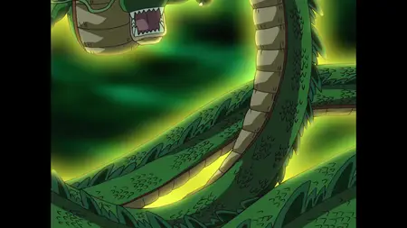 Dragon Ball Kai NCOP 2 - Dragon Soul mkv" yEnc
