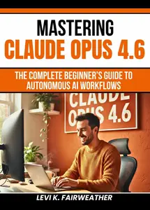 Mastering Claude Opus 4.6