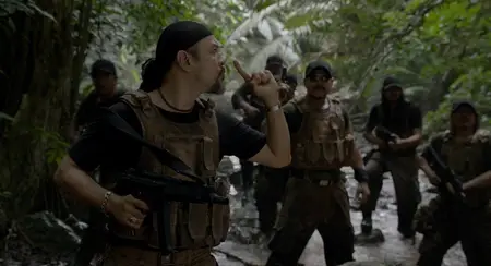 Bangkok, We Have A Problem! (2014)