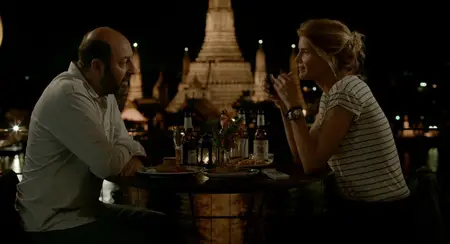 Bangkok, We Have A Problem! (2014)