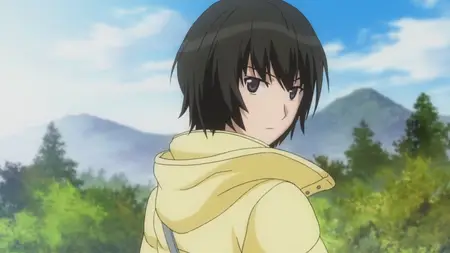 UTW Amagami SS - 13