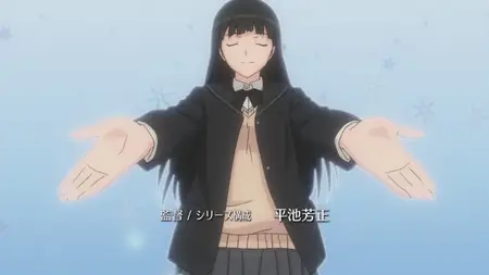 UTW Amagami SS - 13
