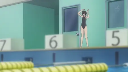 UTW Amagami SS - 13
