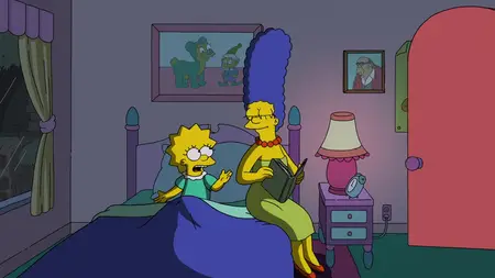 The Simpsons S29E15