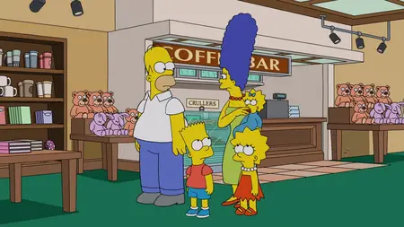 The Simpsons S29E15