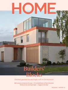 Home New Zealand - August-September 2025