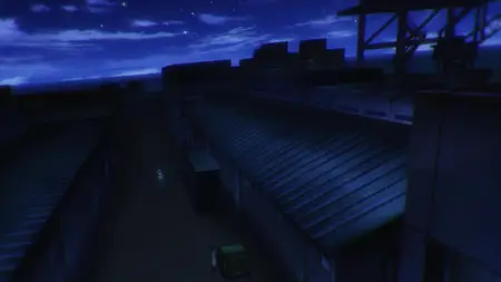 Strike the Blood - 16