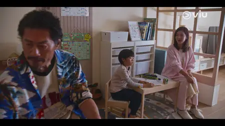 Mum S01E14