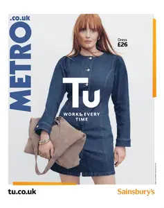 Metro UK - 16 September 2025