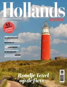 Hollands Glorie - 17 Oktober 2024