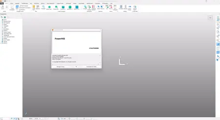 Autodesk PowerMill 2026 HF1 with Offline Help