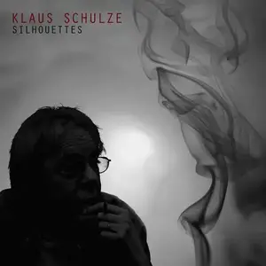 Klaus Schulze - Silhouettes (2018)