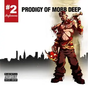 Prodigy - R.I.P 1 (2016)