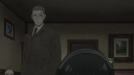 Spy x Family S2 - 03  BD 1920x1080 x265-10Bit Flac