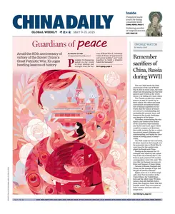 China Daily Asia Weekly - 9 May 2025