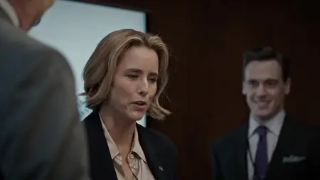 Madam Secretary S04E19