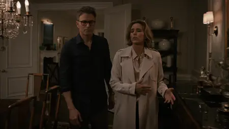 Madam Secretary S04E19