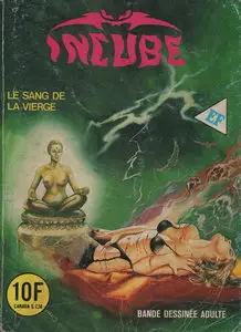 Incube - Tome 63