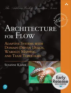 Architecture for Flow (Early Release)