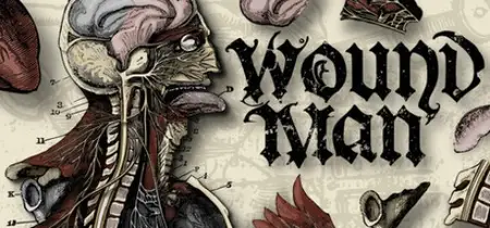 Wound Man (2026)