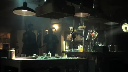 Bloods S01E07